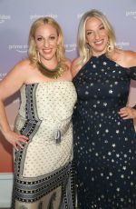 TALI and OPHIRA EDUT at Prime Video