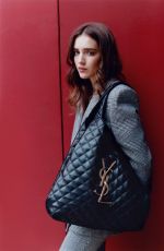 TALIA RYDER for W Magazine, June 2022