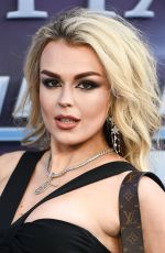 TALLIA STORM at Lightyear Premiere in London 06/13/2022