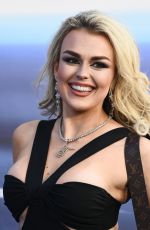 TALLIA STORM at Lightyear Premiere in London 06/13/2022