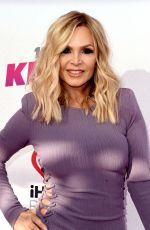 TAMARA JUDGE and TEDDI JO MELLENCAMP at 2022 Iheartradio Wango Tango in Carson 06/04/2022