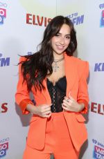 TATE MCRAE at 2022 Iheartradio Wango Tango in Carson 06/04/2022