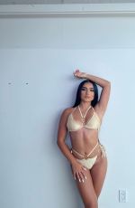 TATI MCQUAY - Instagram Photos 06/06/2022