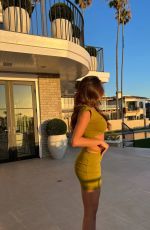 TAYLOR NUNEZ - Instagram Photos 06/27/2022