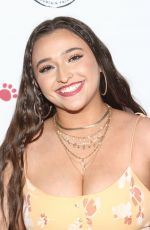 TEILOR GRUBBS at Wagmor Pets Inaugural Pet Gala in Los Angeles 06/27/2022