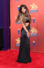 TERESA GIUDICE at 2022 MTV Movie & TV Awards: Unscripted in Santa Monica 06/05/2022