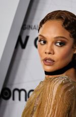 TESSA THOMPSON at Westworld, Season 4 Premiere in New York 06/21/2022