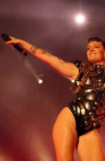 TOVE LO Performs at 2022 Governor