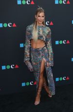 TRACY TUTOR at Moca Gala in Los Angeles 06/04/2022