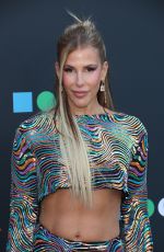 TRACY TUTOR at Moca Gala in Los Angeles 06/04/2022