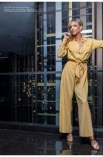 TRICIA HELFER in Regard Magazine, June 2022