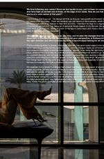 TRICIA HELFER in Regard Magazine, June 2022