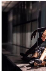 TRICIA HELFER in Regard Magazine, June 2022