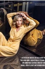 TRICIA HELFER in Regard Magazine, June 2022