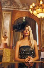 VALENTINA ZENER for L