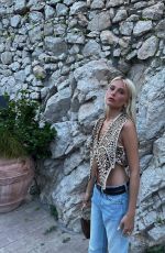VALENTINA ZENERE - Instagram Photos 05/31/2022