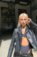 VALENTINA ZENERE - Instagram Photos 06/22/2022