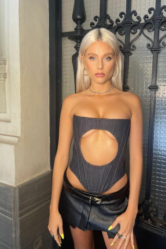 VALENTINA ZENERE - Instagram Photos 06/22/2022