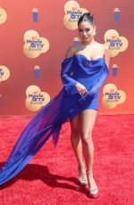 VANESSA HUDGENS at 2022 MTV Movie & TV Awards: Unscripted in Santa Monica 06/05/2022