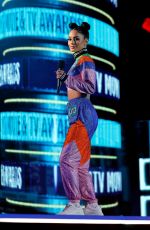 VANESSA HUDGENS at 2022 MTV Movie & TV Awards: Unscripted in Santa Monica 06/05/2022