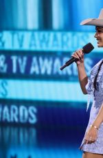 VANESSA HUDGENS at 2022 MTV Movie & TV Awards: Unscripted in Santa Monica 06/05/2022