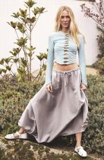 VANESSA LORENZO for Hola Fashion Magazine, Spain June 2022