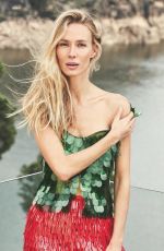 VANESSA LORENZO for Hola Fashion Magazine, Spain June 2022