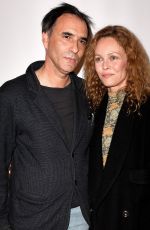 VANESSA PARADIS at Anniversary of Hotel Les Jardins du Faubourg in Paris 06/09/2022