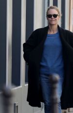 VANESSA PARADIS Out and About in Paris 05/30/2022