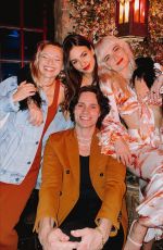 VICTORIA JUSTICE - Instagram Photos 06/06/2022