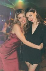 VICTORIA JUSTICE - Instagram Photos 06/06/2022