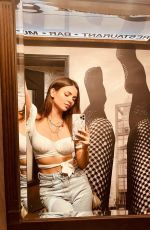 VICTORIA JUSTICE - Instagram Photos 06/06/2022