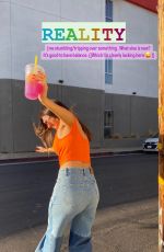 VICTORIA JUSTICE - Instagram Photos and Video 06/19/2022