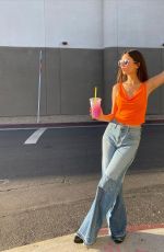 VICTORIA JUSTICE - Instagram Photos and Video 06/19/2022