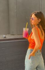 VICTORIA JUSTICE - Instagram Photos and Video 06/19/2022