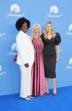 VIOLA DAVIS at Paramount+ UK Launch in London 06/20/2022