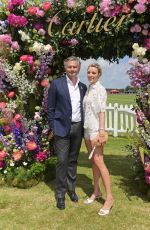 WALLIS DAY at Cartier Queen