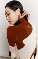 WANG FEI FEI for Fendi, 2022