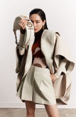 WANG FEI FEI for Fendi, 2022