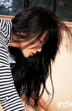 WANG FEI FEI for Instyle Magazine May, 2022