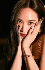 WANG FEI FEI for Versace, 2022