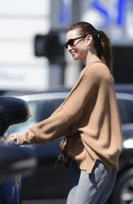 WHITNEY PORT Out Shopping in Los Angeles 06/06/2022