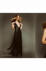 WILLA FITZGERALD for Photobook 2022