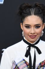 XOCHITL GOMEZ at Lightyear Premiere at El Capitan Theatre in Hollywood 06/08/2022