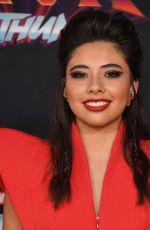 XOCHITL GOMEZ at Thor: Love and Thunder Premiere in Los Angeles 06/23/2022