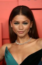 ZENDAYA at Time100 Gala in New York 06/08/2022