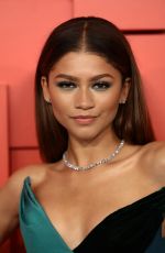 ZENDAYA at Time100 Gala in New York 06/08/2022