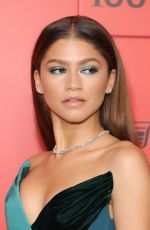 ZENDAYA at Time100 Gala in New York 06/08/2022