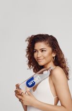 ZENDAYA for Smartwater