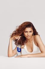 ZENDAYA for Smartwater